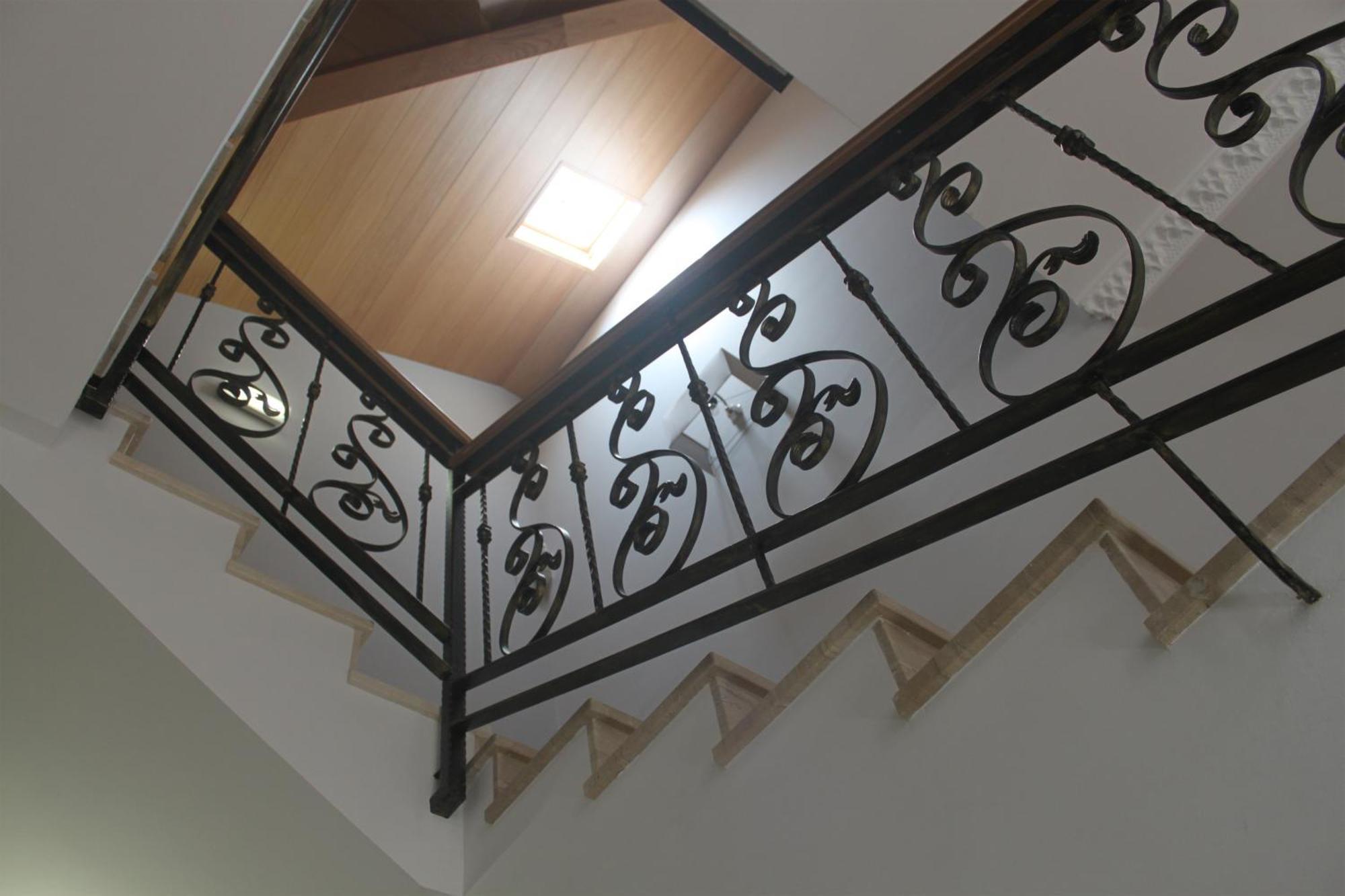 Hotel Villa Maria Cabra Luaran gambar