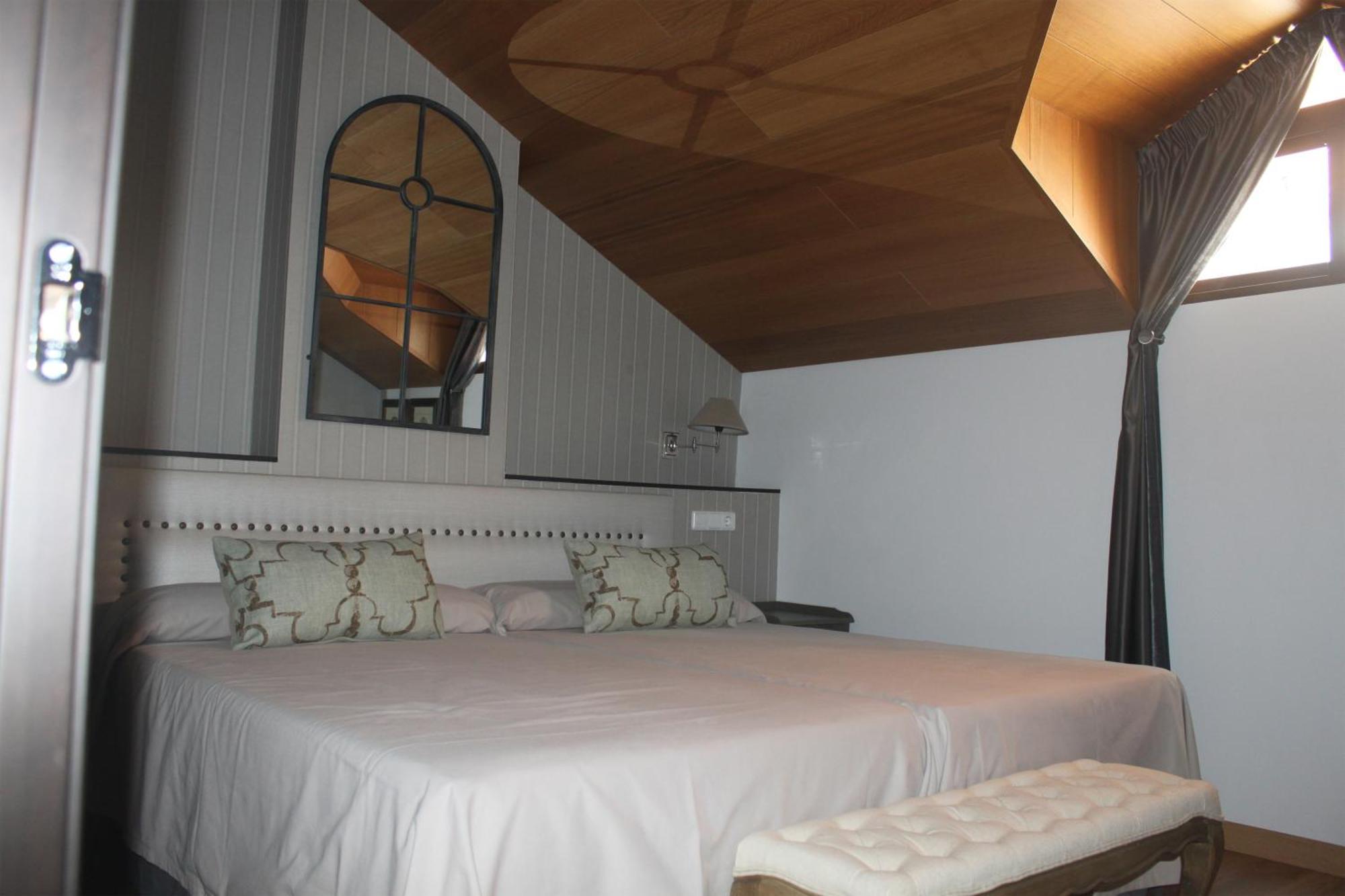 Hotel Villa Maria Cabra Luaran gambar