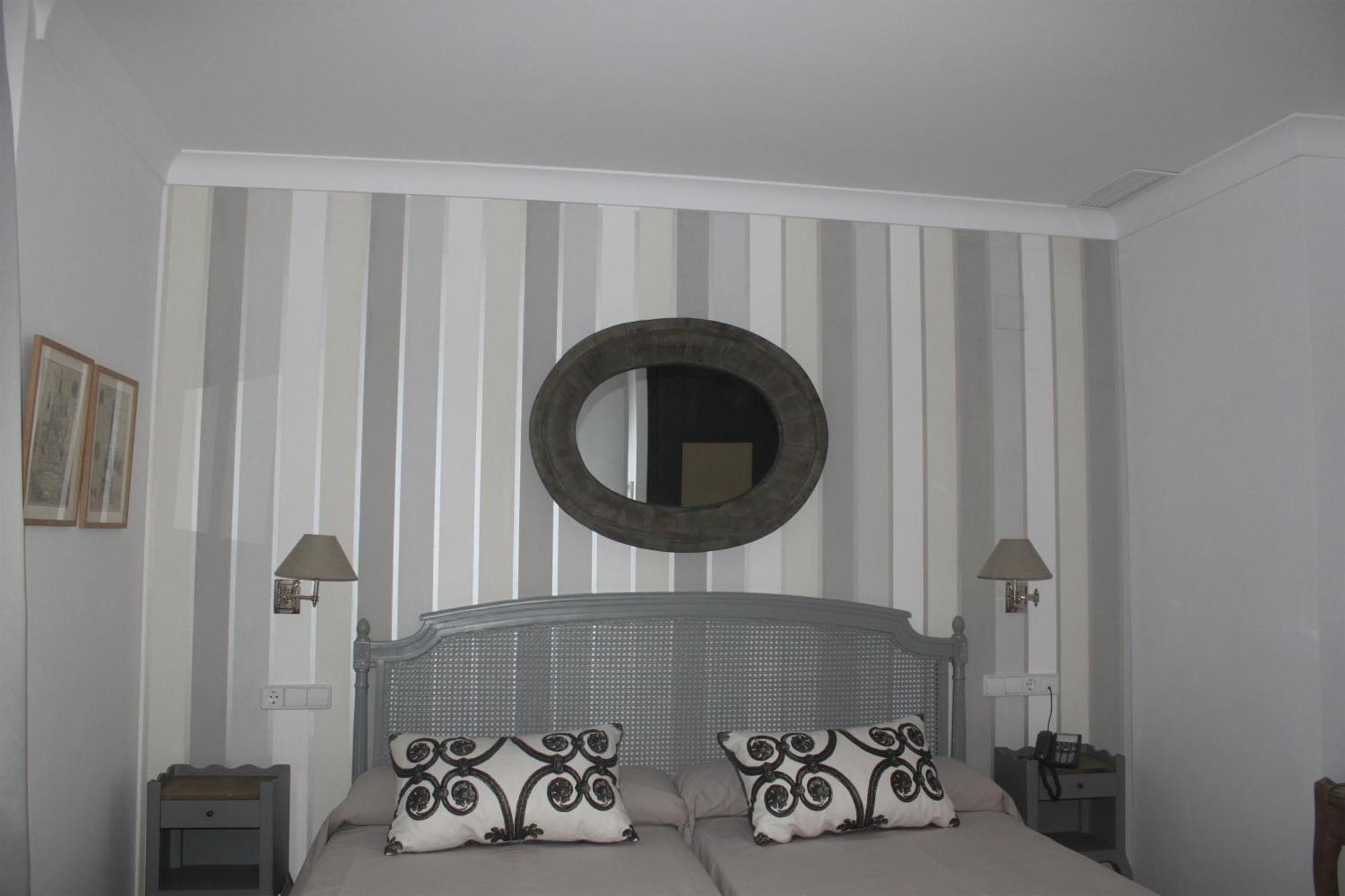 Hotel Villa Maria Cabra Luaran gambar
