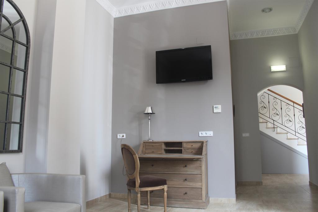 Hotel Villa Maria Cabra Luaran gambar